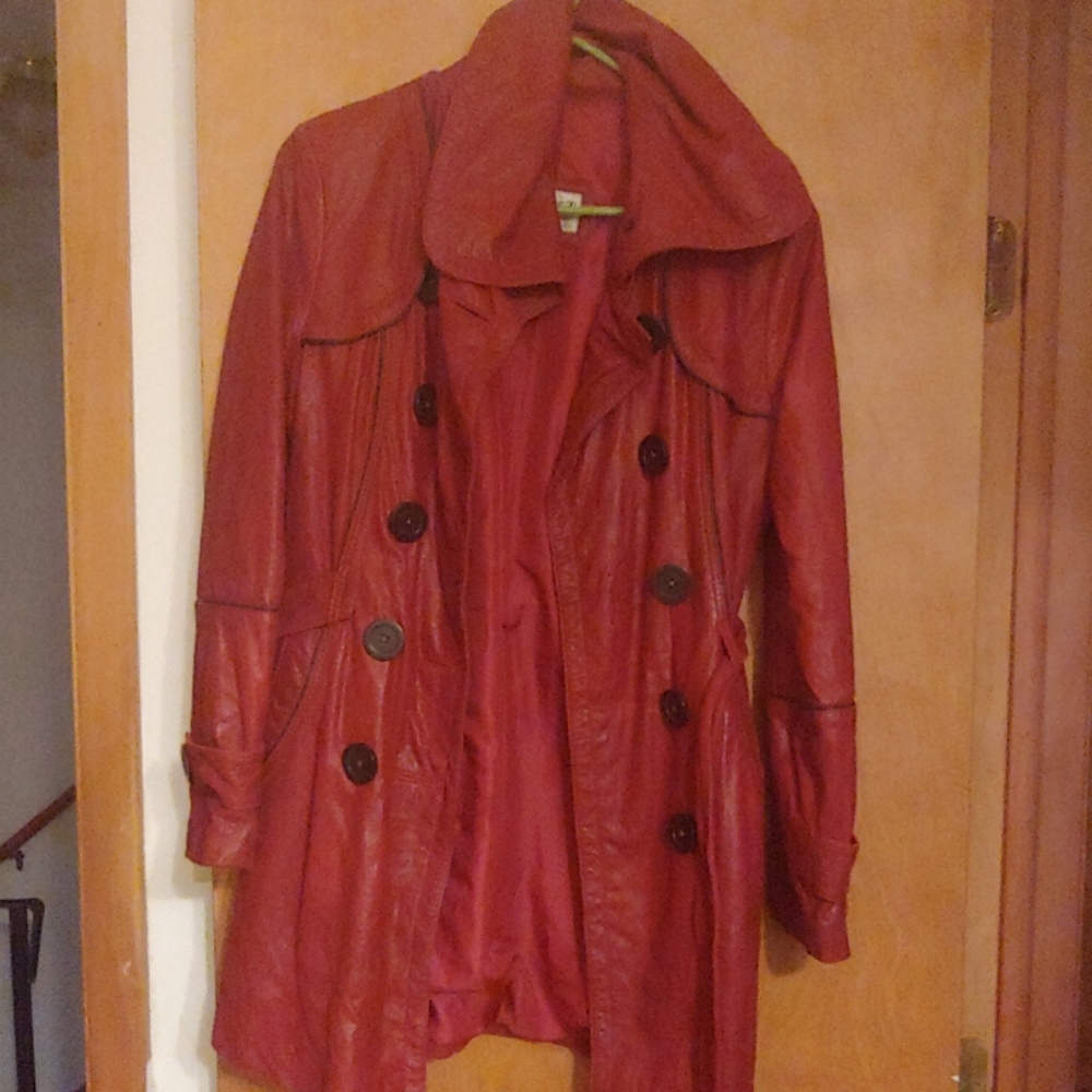 Jacket